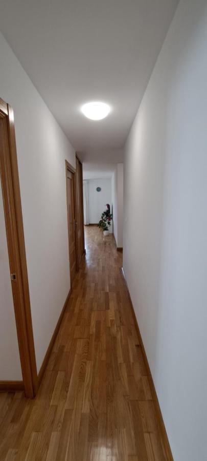 Appartement Lumineux T3 Avec Jardin Privatif A Hendaye - Parking Et Wif Gratuit Exterior photo